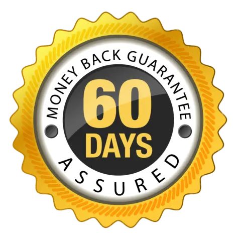 Metanail Serum Pro 60-Day Money Back Guarantee